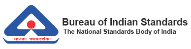Bureau of Indian Standards logo